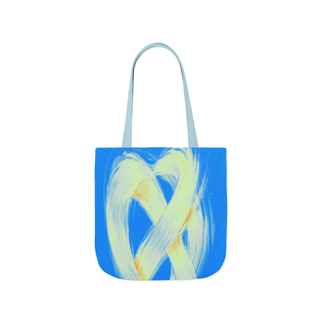 Radiant Crossing - Should Tote Bag