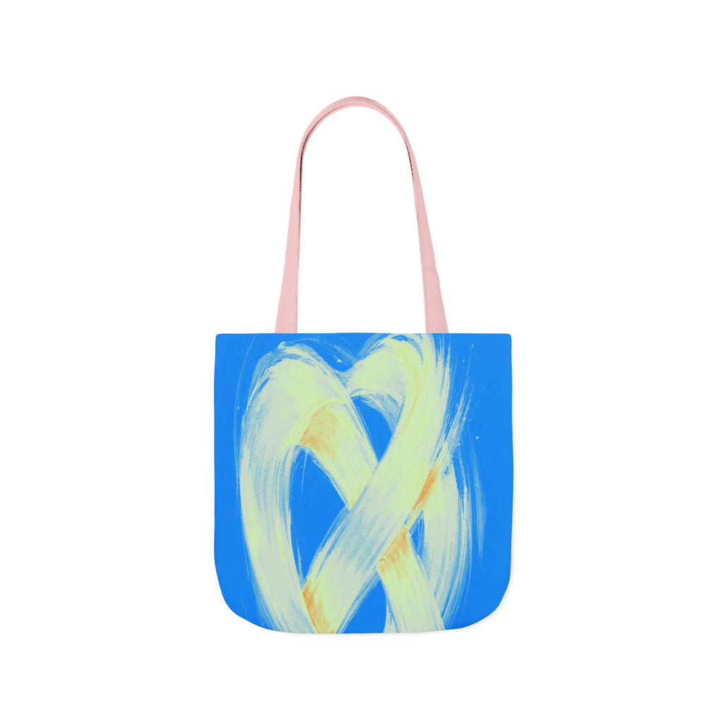 Radiant Crossing - Should Tote Bag