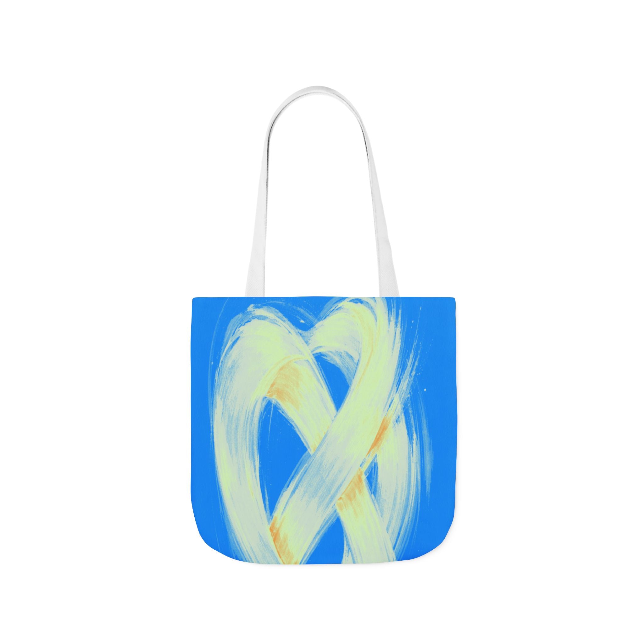 Radiant Crossing - Should Tote Bag