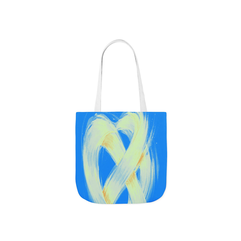 Radiant Crossing - Should Tote Bag
