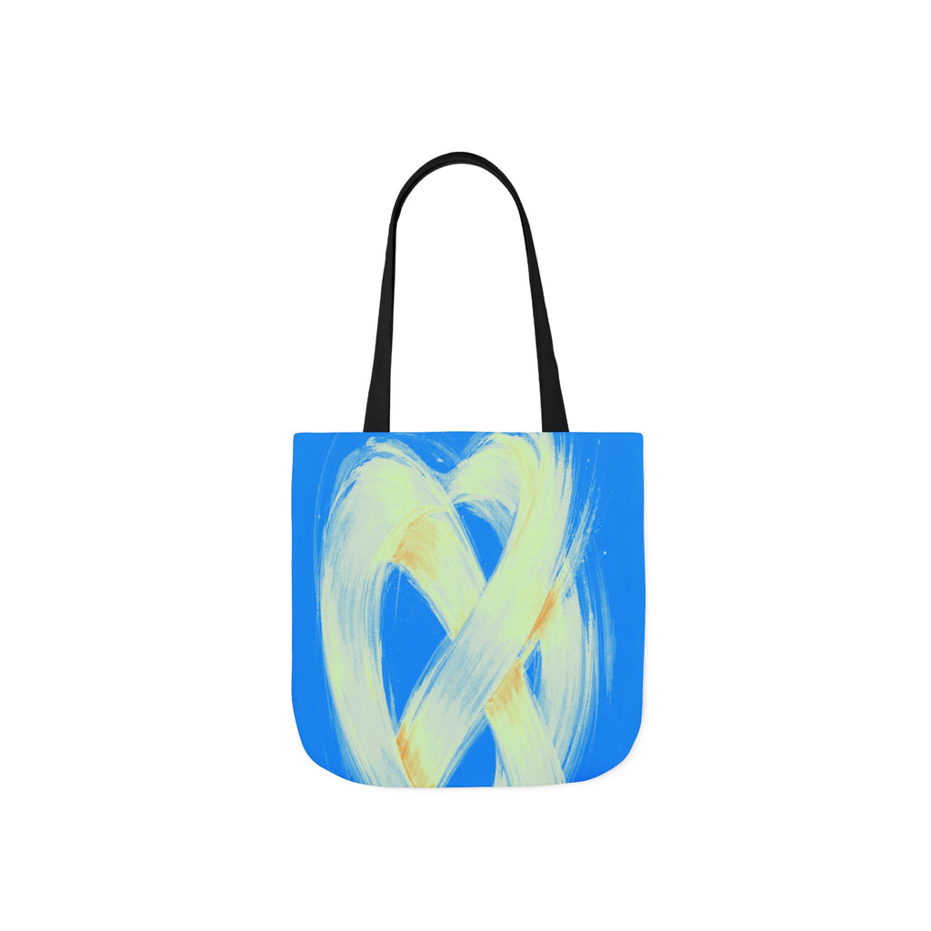 Radiant Crossing - Should Tote Bag
