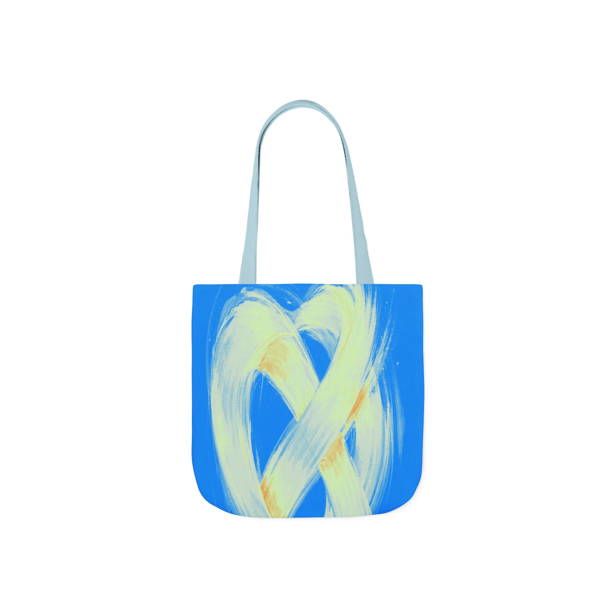 Radiant Crossing - Should Tote Bag