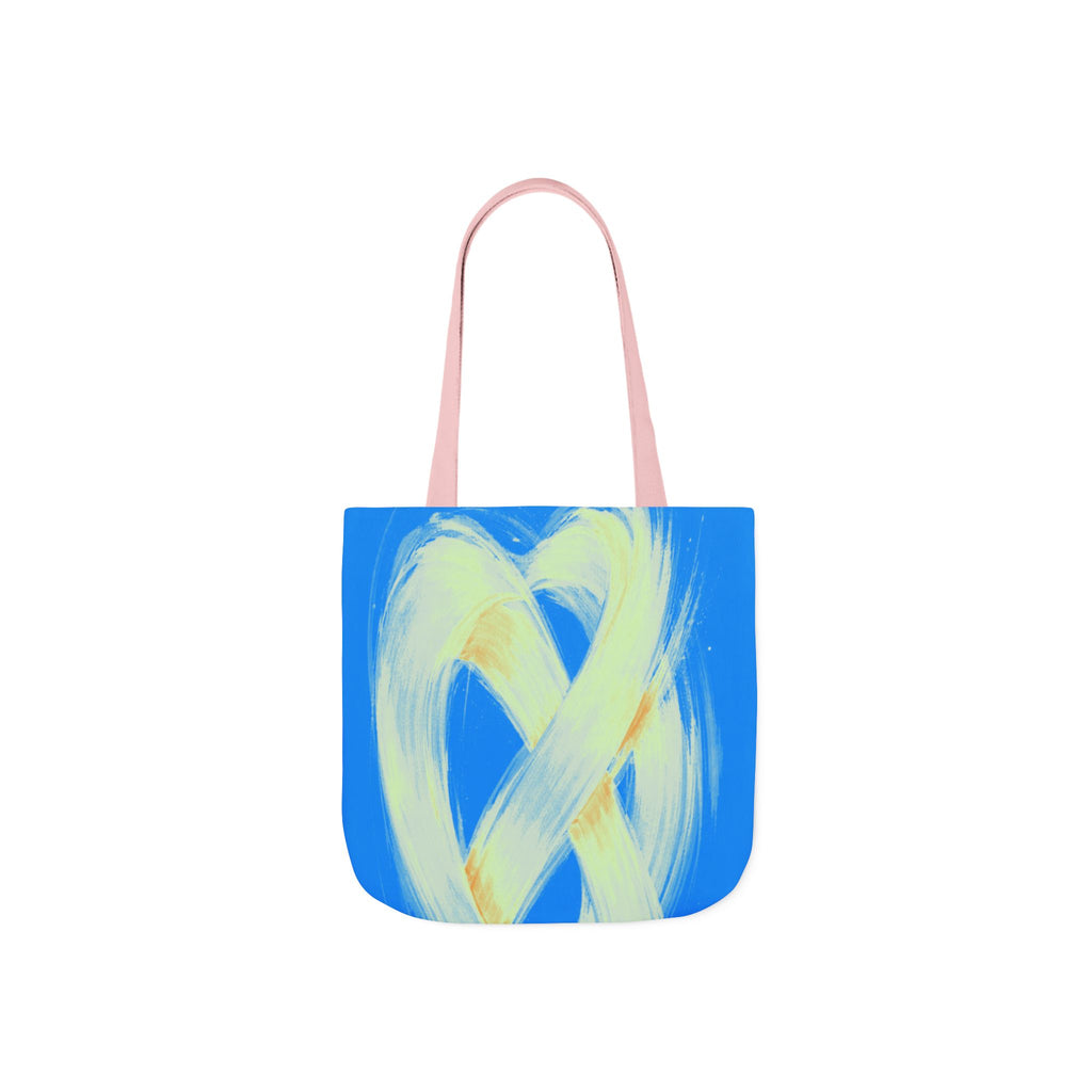 Radiant Crossing - Should Tote Bag