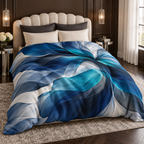 Cool Intentions | Duvet Cover