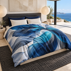Cool Intentions | Duvet Cover