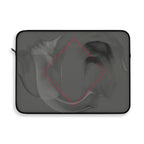 Red Line. Do Not Cross. - Computer/iPad Sleeve