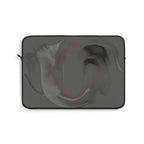 Red Line. Do Not Cross. - Computer/iPad Sleeve