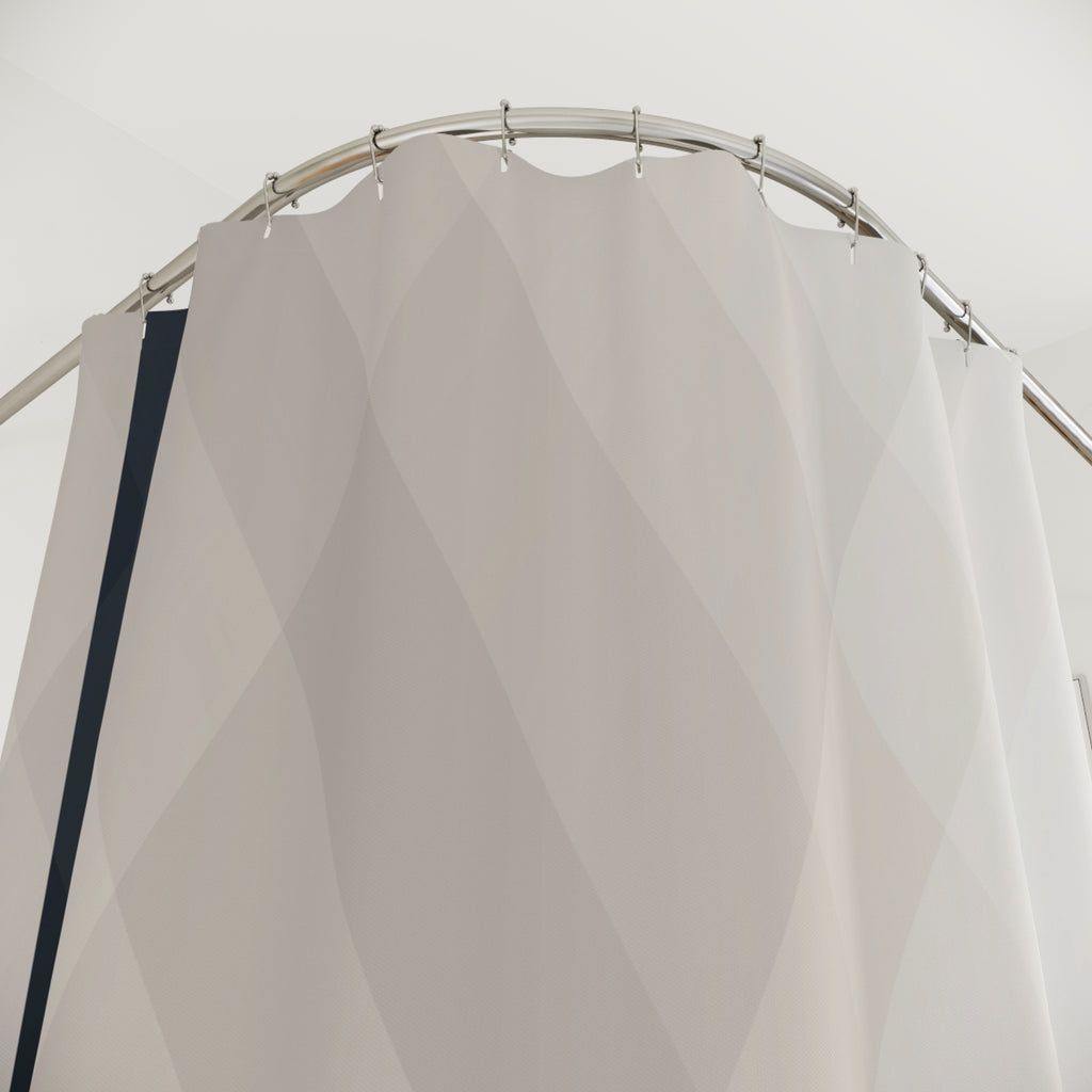 Reserved for Those Who Notice – Shower Curtain