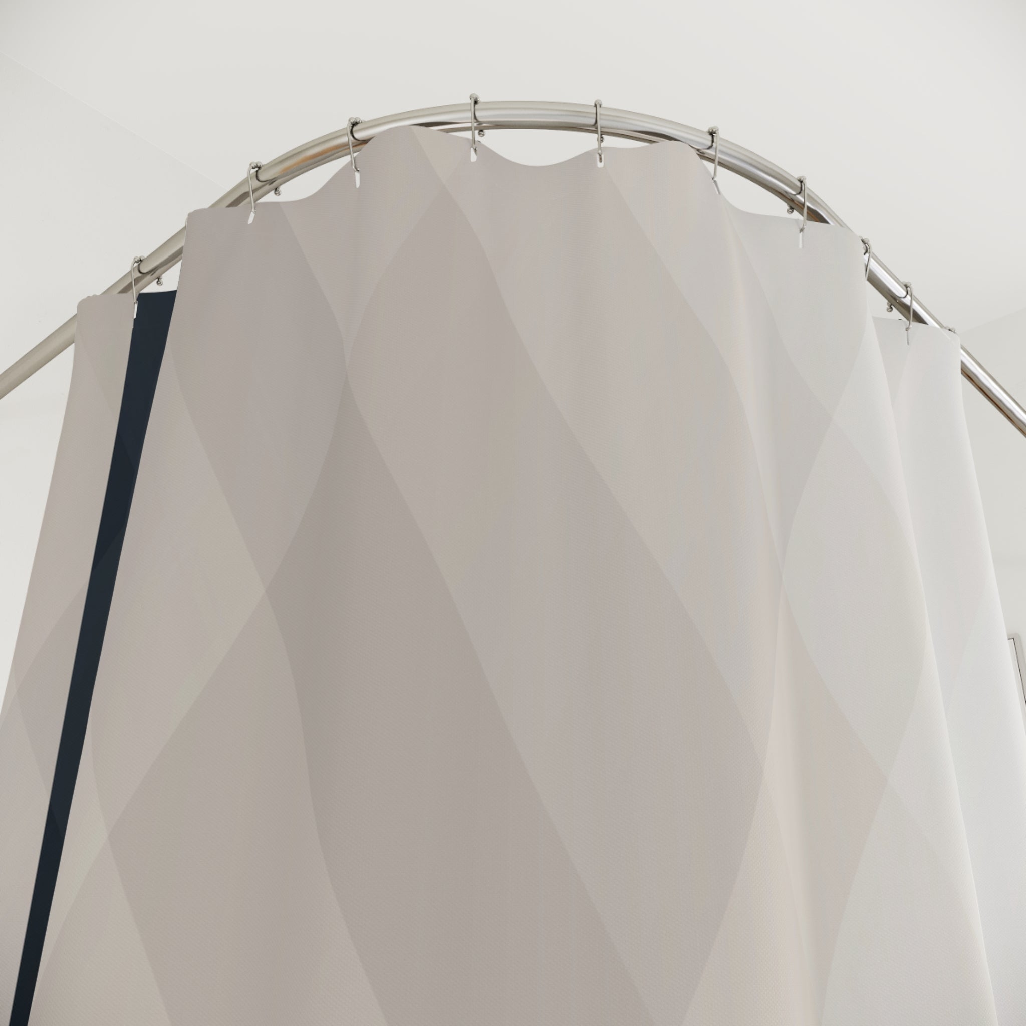 Reserved for Those Who Notice – Shower Curtain
