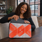 Restricted Access - Computer/iPad Sleeve
