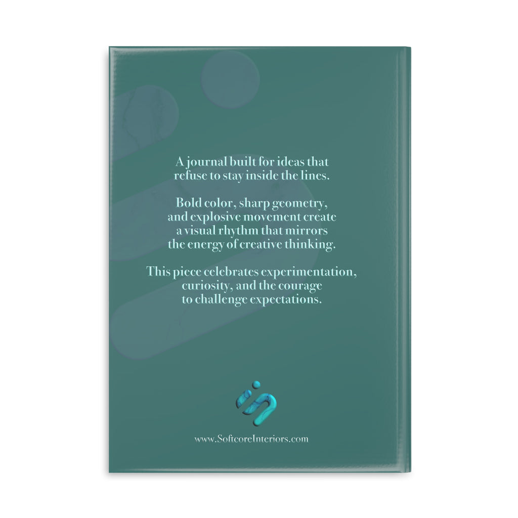 Rule Breaker - Journal