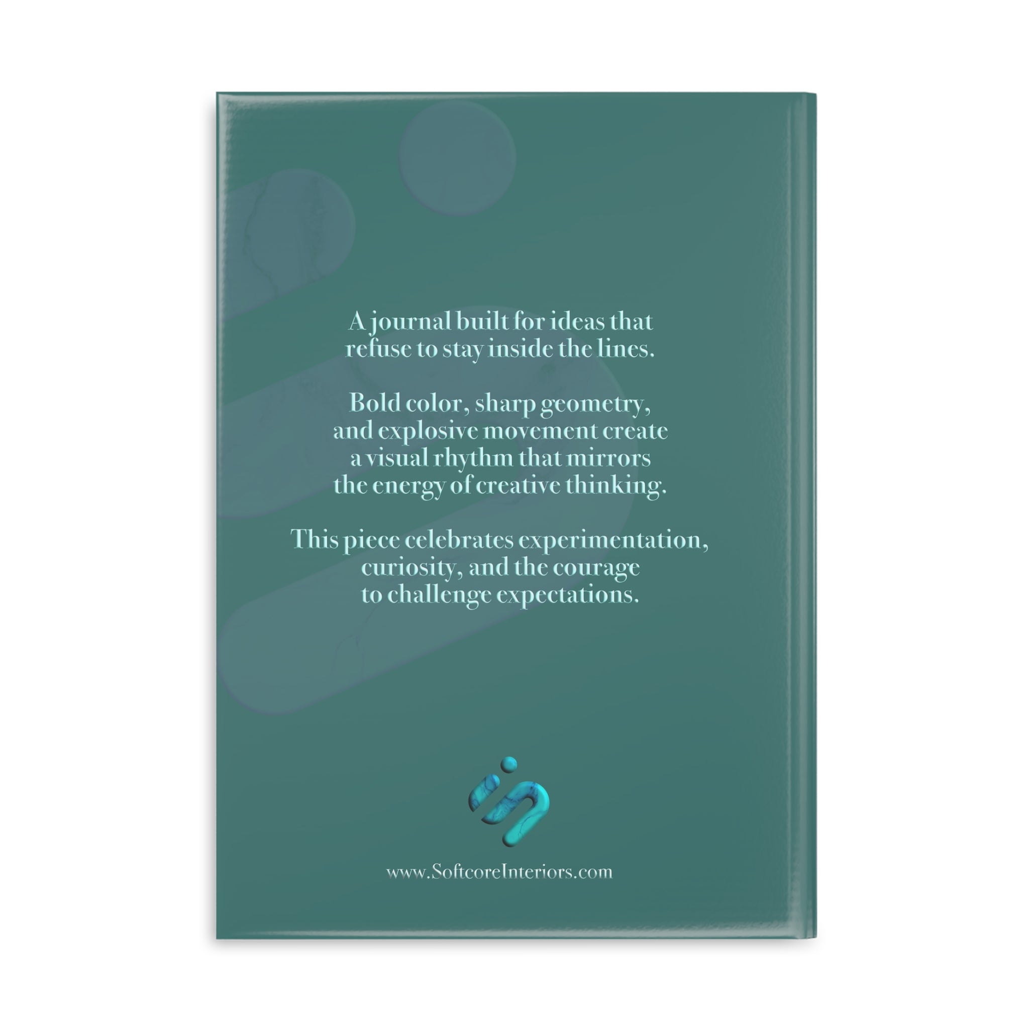 Rule Breaker - Journal