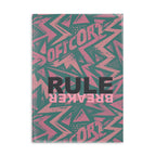 Rule Breaker - Journal