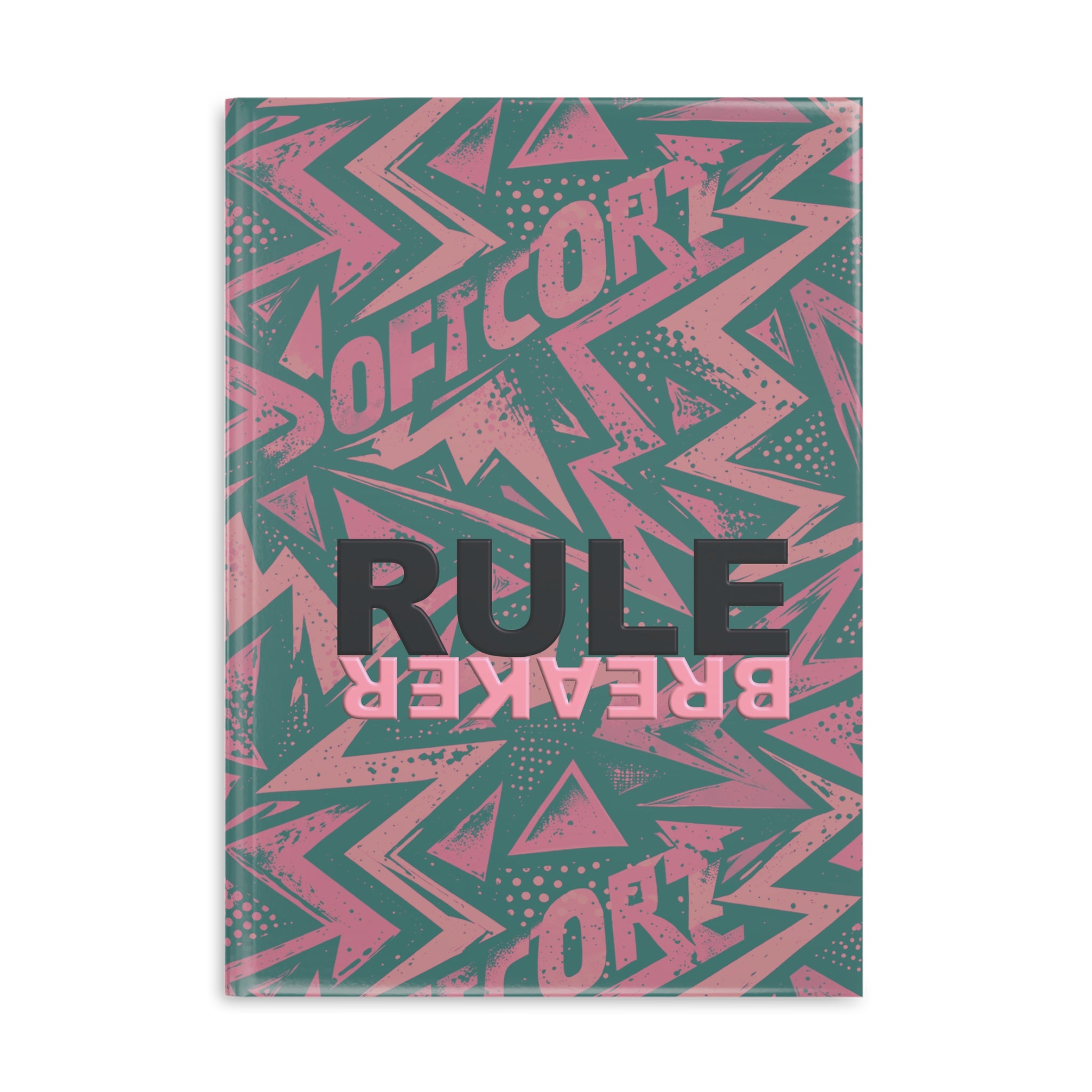 Rule Breaker - Journal