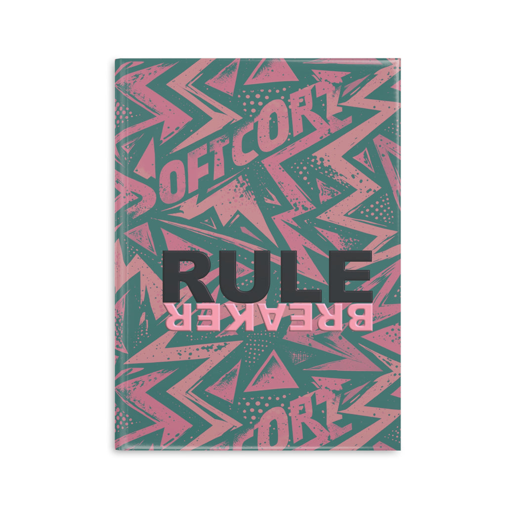 Rule Breaker - Journal