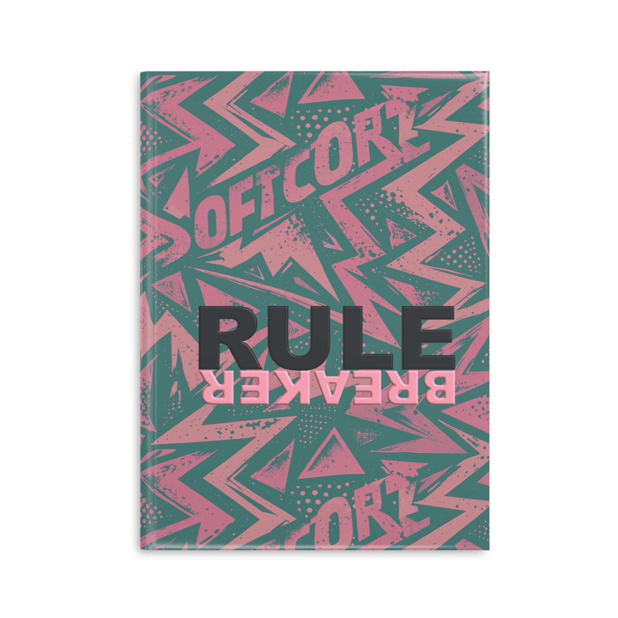 Rule Breaker - Journal