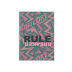 Rule Breaker - Journal