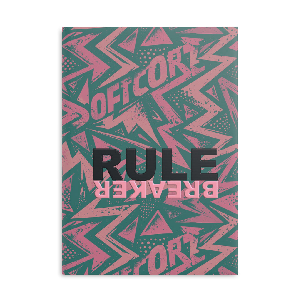 Rule Breaker - Journal