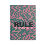 Rule Breaker - Journal