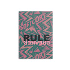 Rule Breaker - Journal