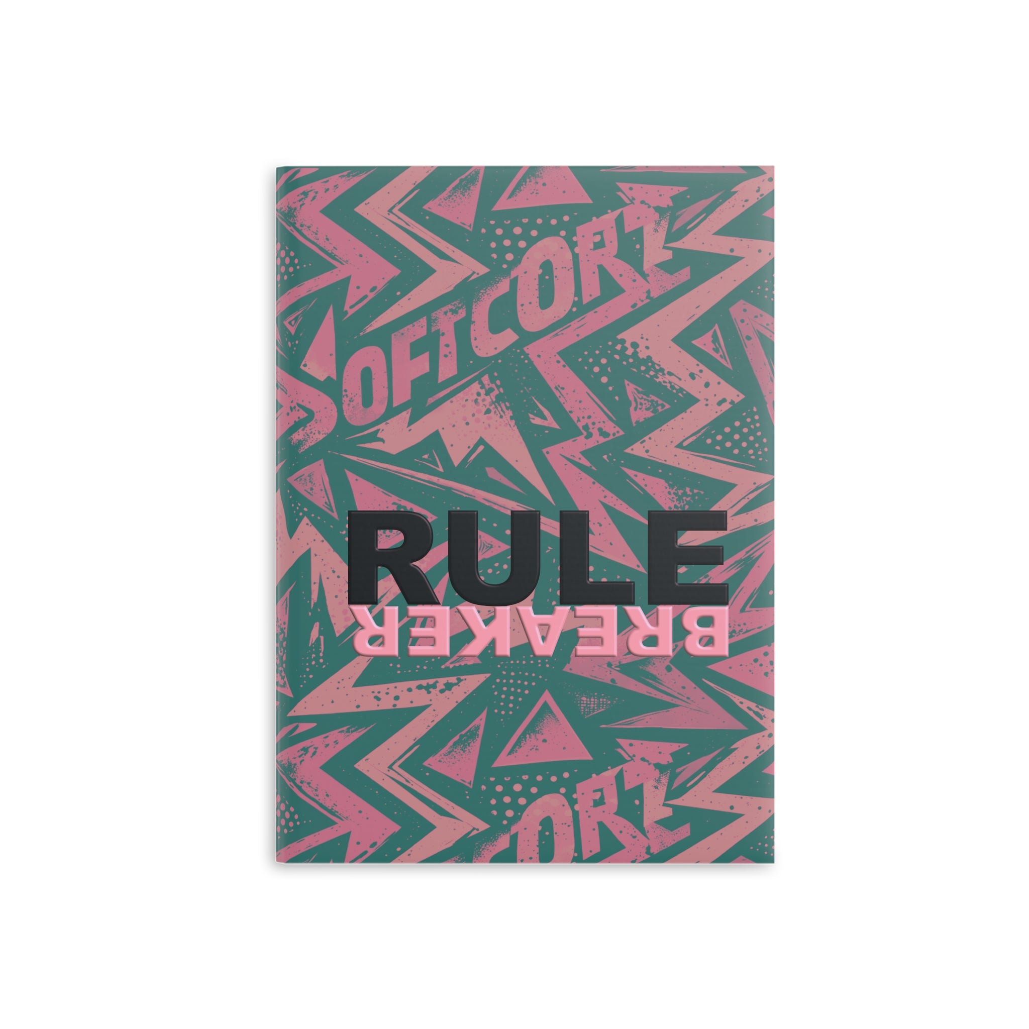 Rule Breaker - Journal