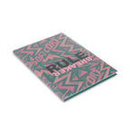 Rule Breaker - Journal