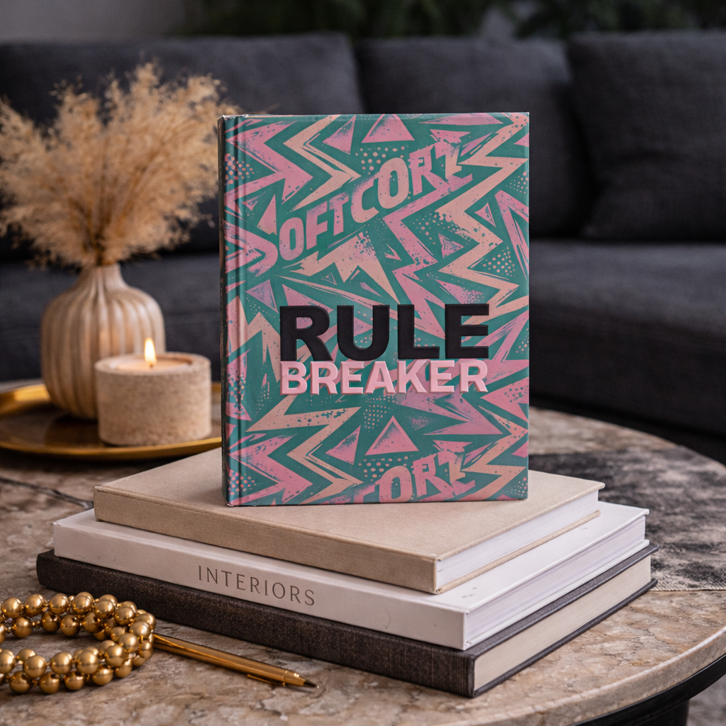 Rule Breaker - Journal