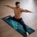Sanctuary Sharp - Yoga Pad