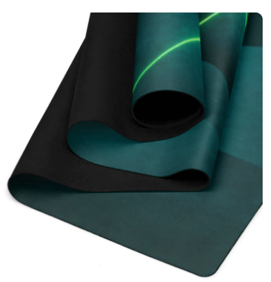 Sanctuary Sharp - Yoga Pad