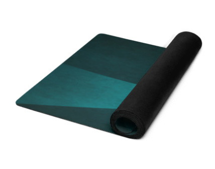 Sanctuary Sharp - Yoga Pad