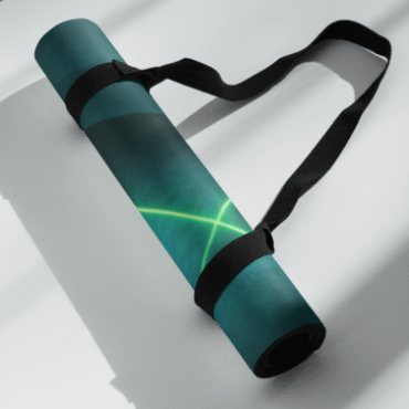 Sanctuary Sharp - Yoga Pad