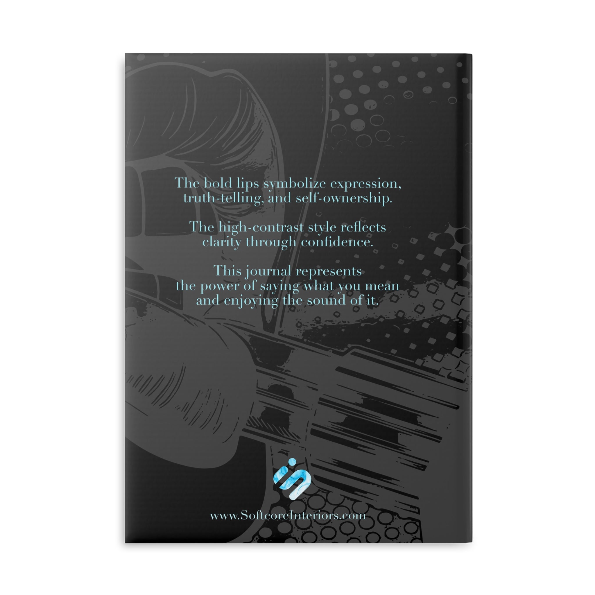 Say It Anyway - Journal