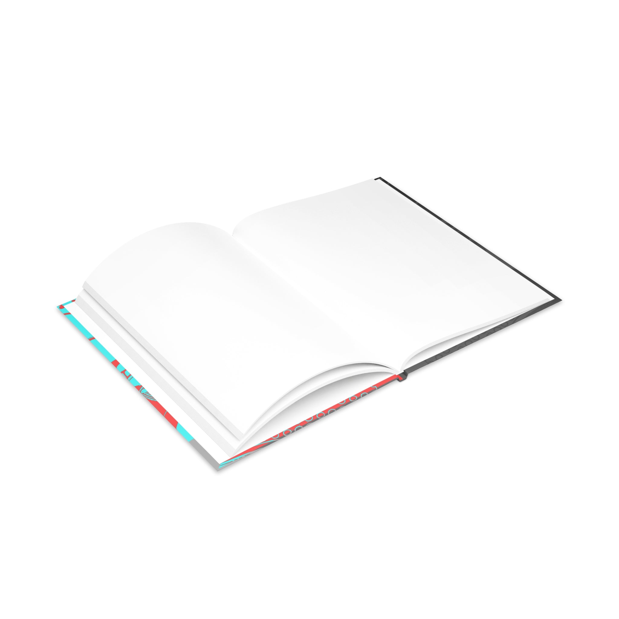 Say It Anyway - Journal