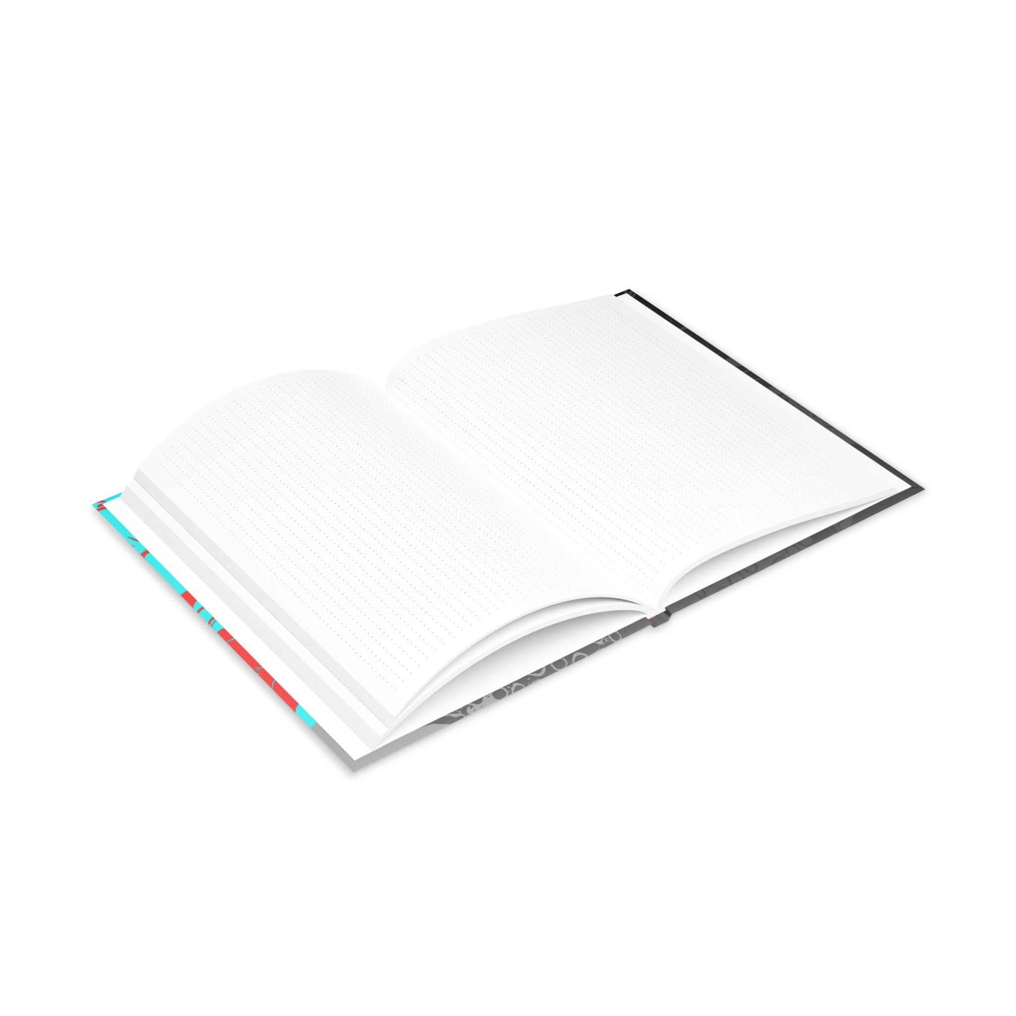 Say It Anyway - Journal