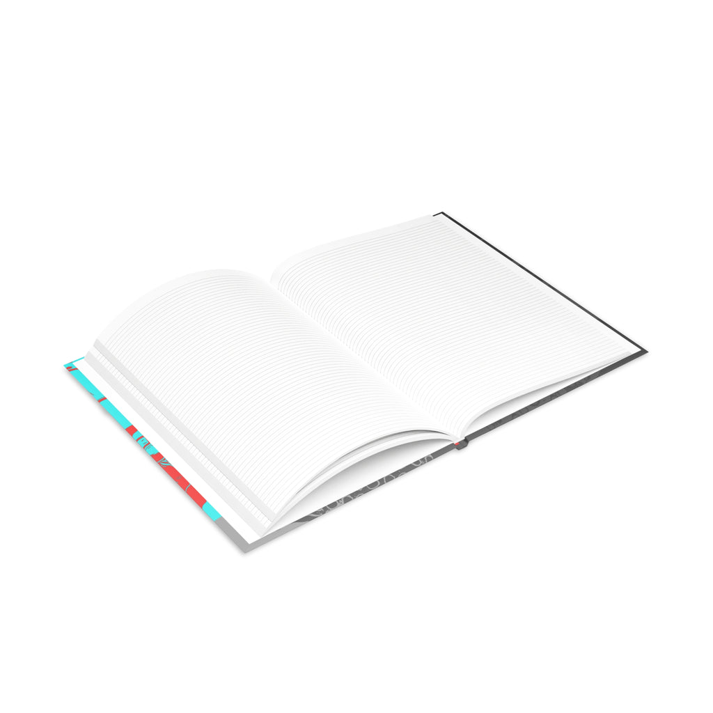 Say It Anyway - Journal