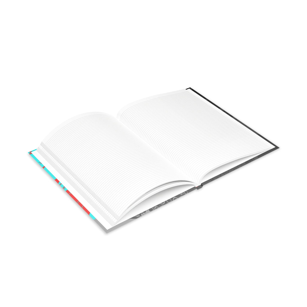 Say It Anyway - Journal