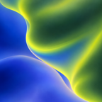 Luminous Persuasion | Duvet Cover