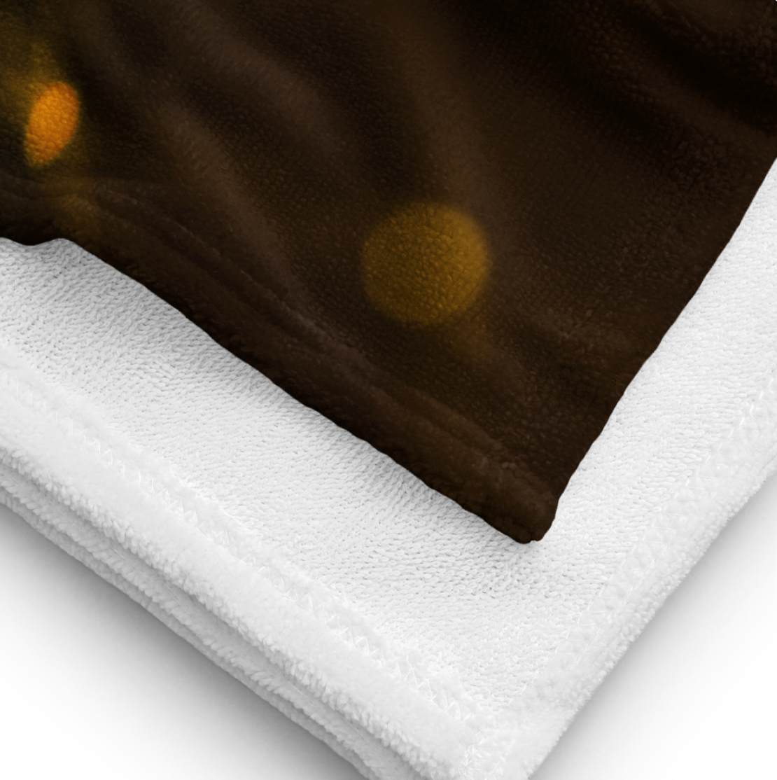 Soft Alignment - Bath Towel
