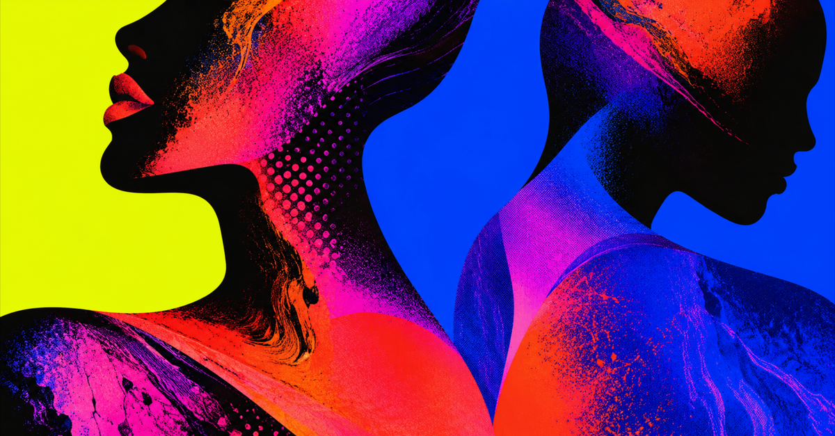 Parallel Heat | Beach Towel