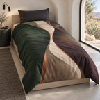 Estate of Mind | Duvet Cover