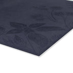 Season Aggressively. - Glass Cutting Board