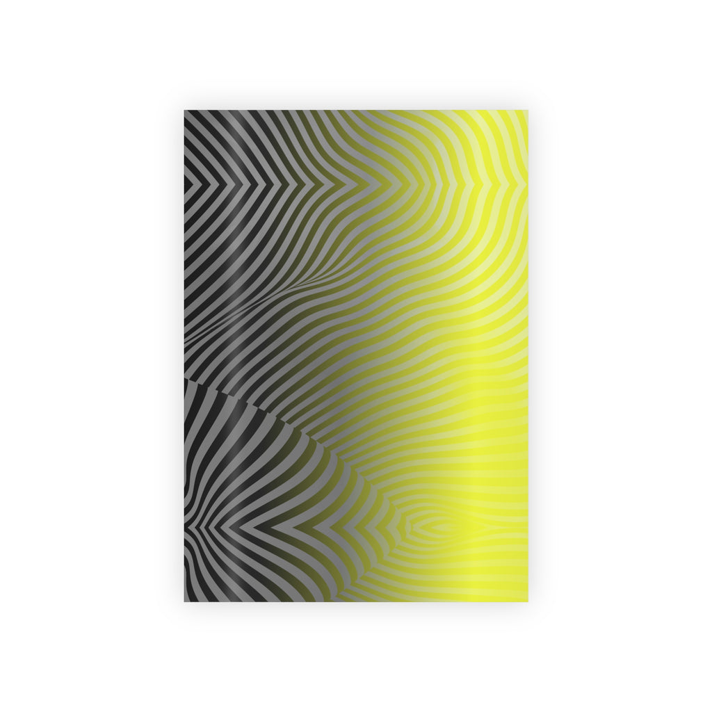 Shift Happens - Gift Wrapping Roll