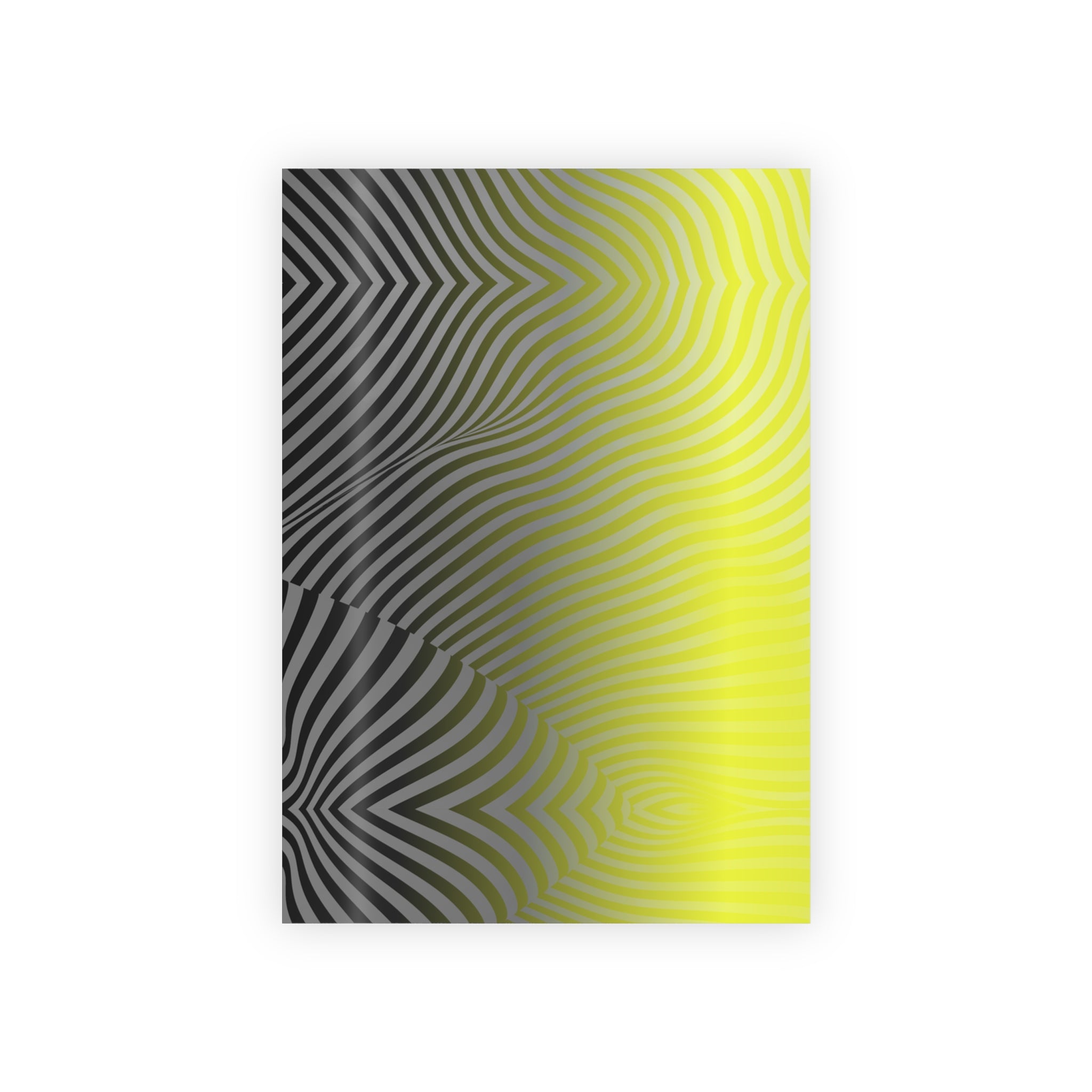 Shift Happens - Wrapping Paper