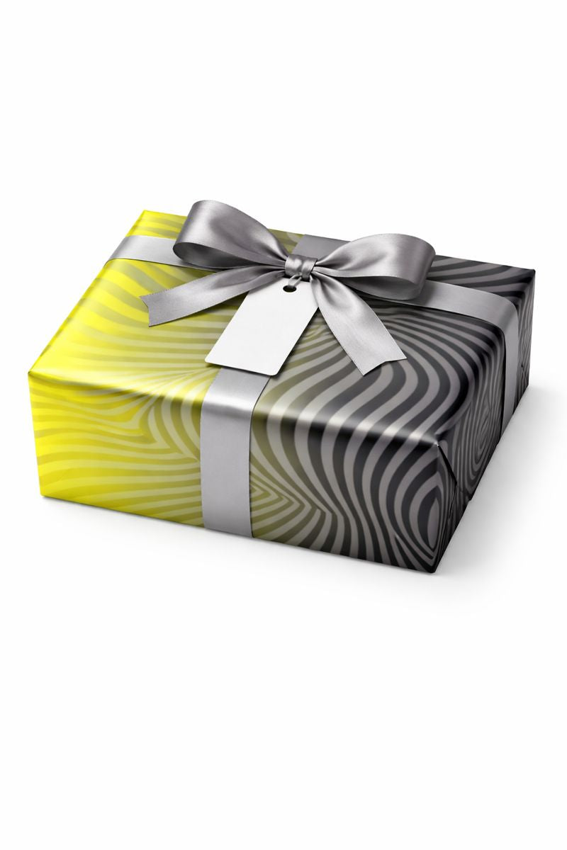 Shift Happens - Wrapping Paper