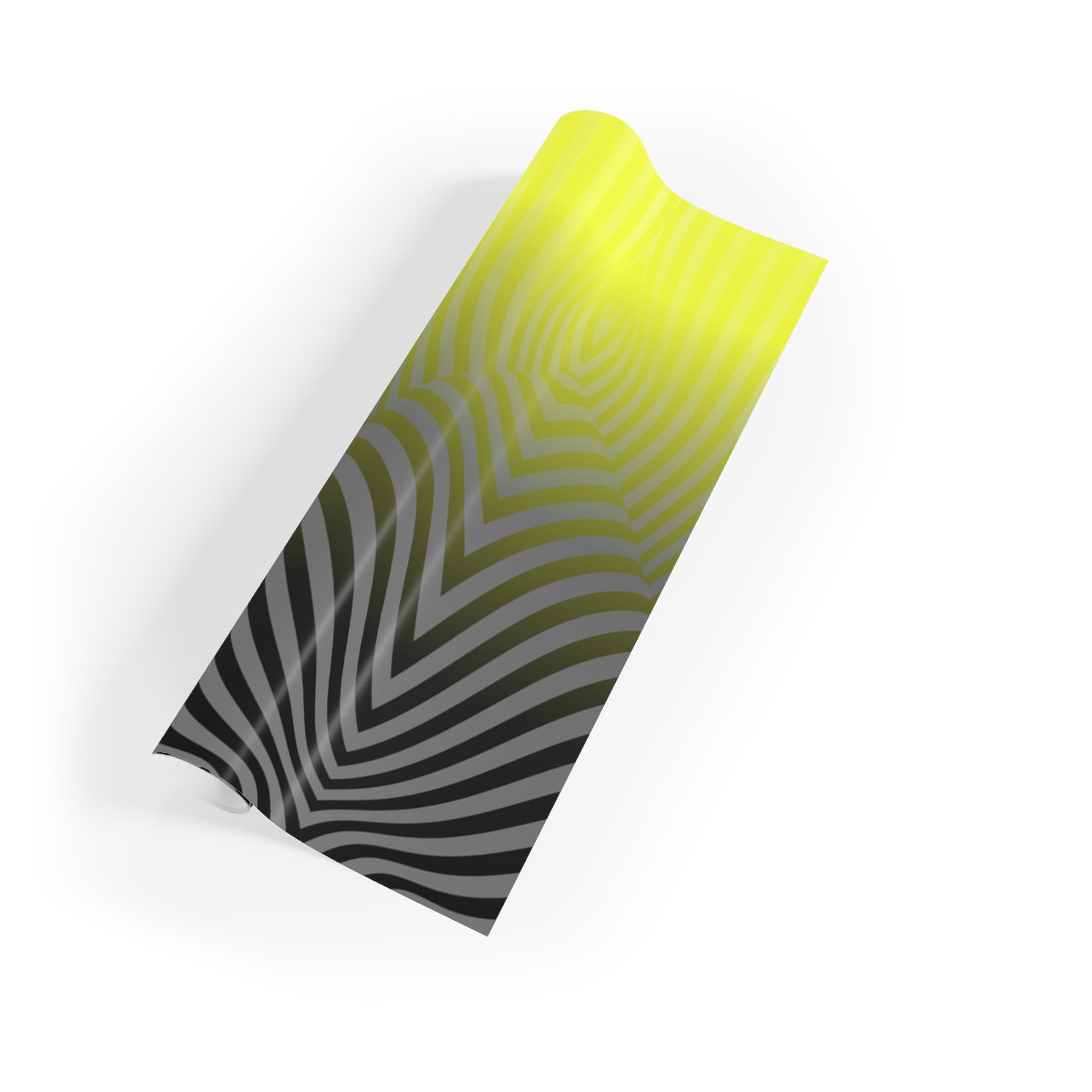 Shift Happens - Wrapping Paper