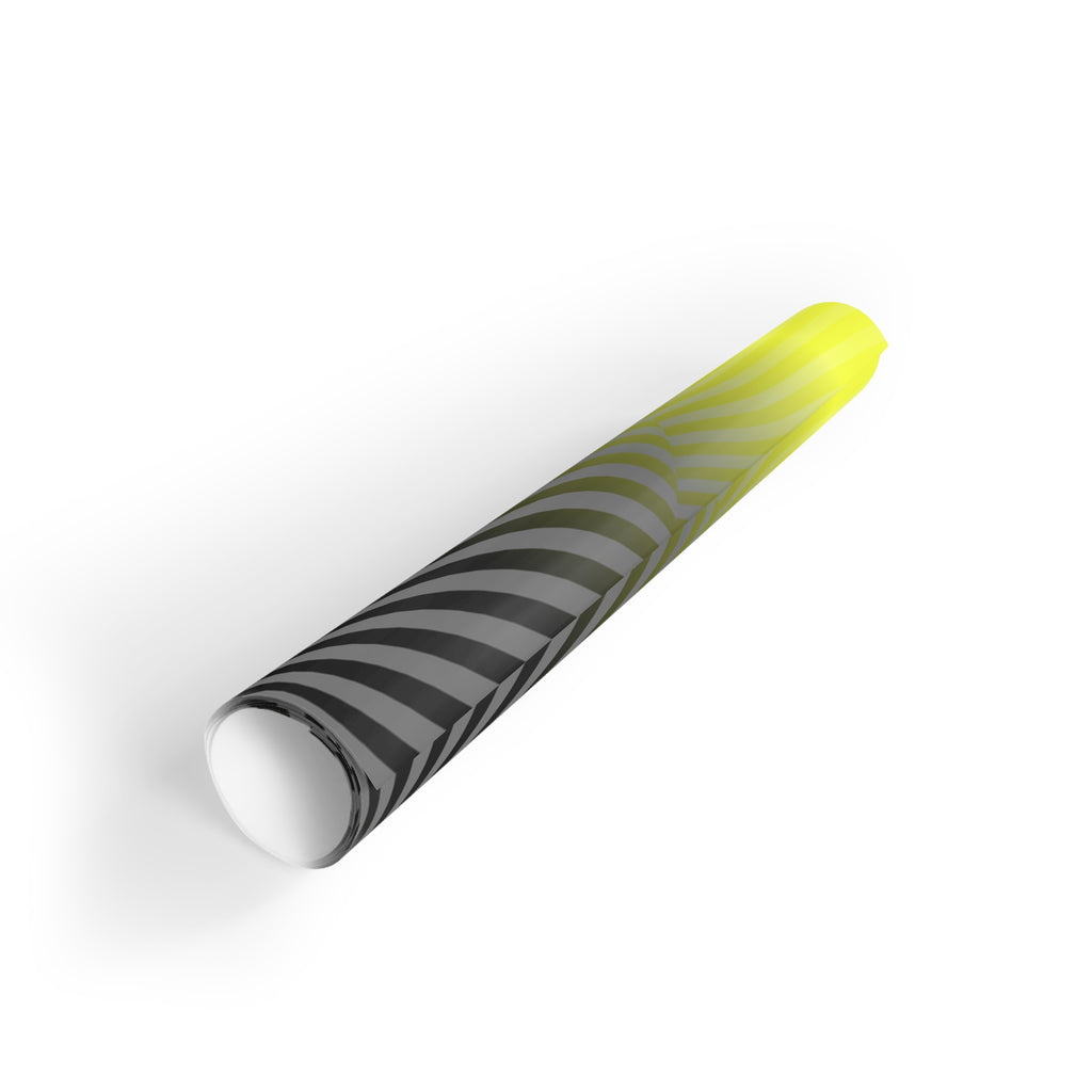 Shift Happens - Gift Wrapping Roll