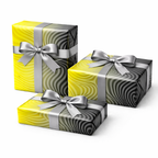 Shift Happens - Gift Wrapping Roll