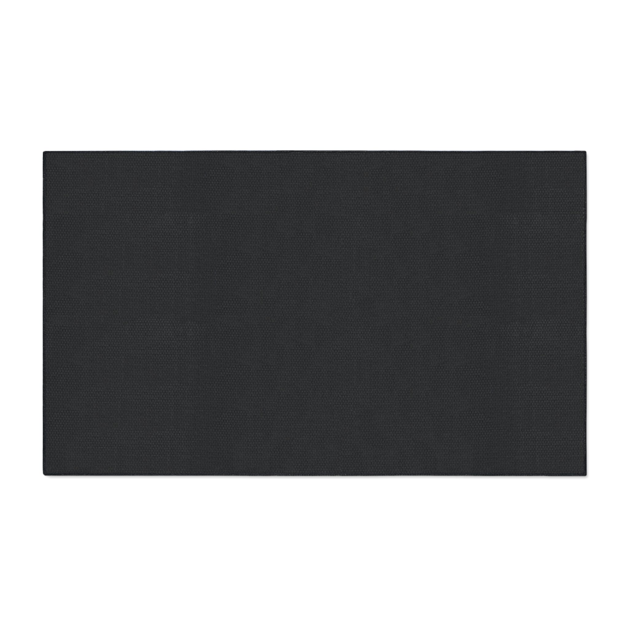 Signal Lost, Message Received — Floor Mat