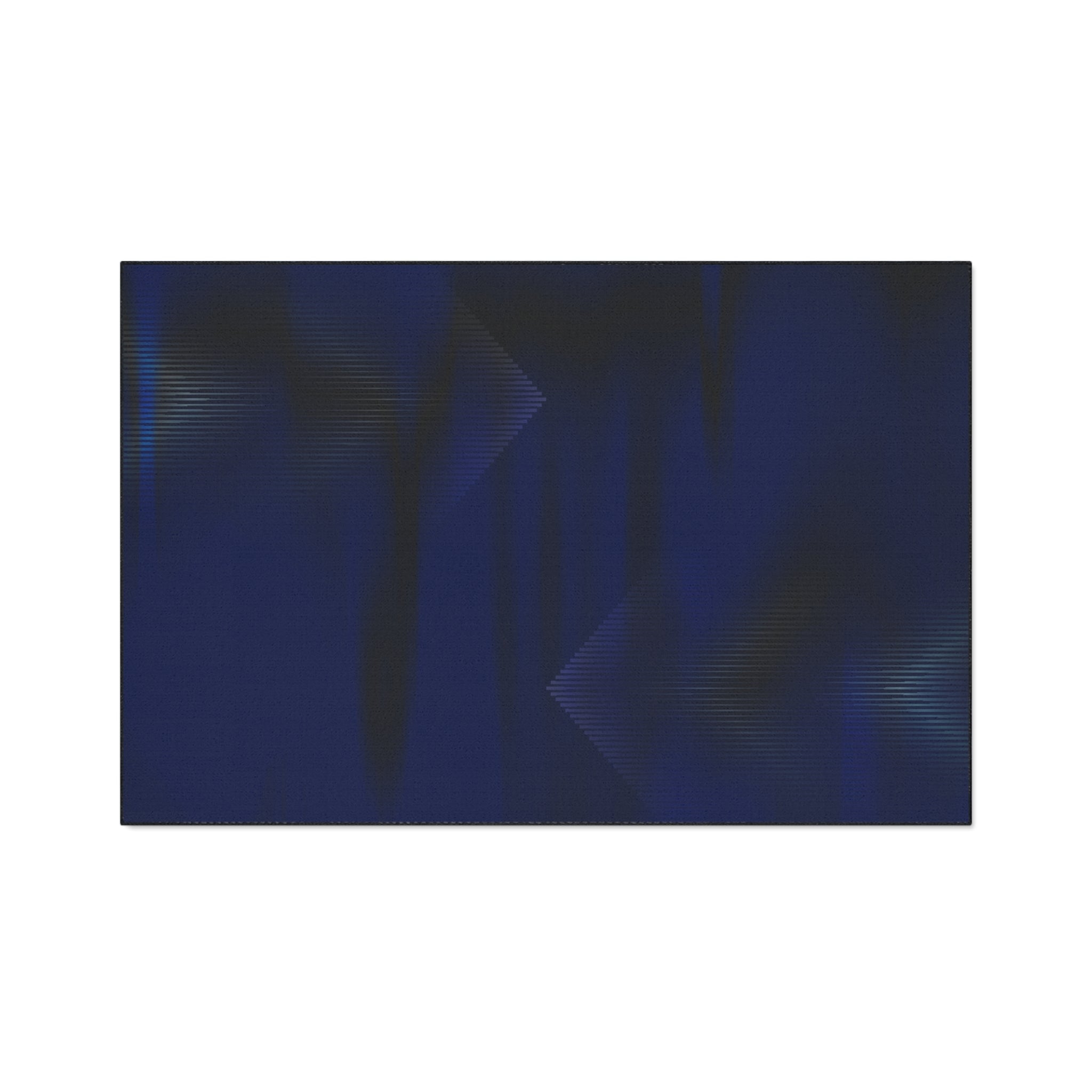 Signal Lost, Message Received — Floor Mat