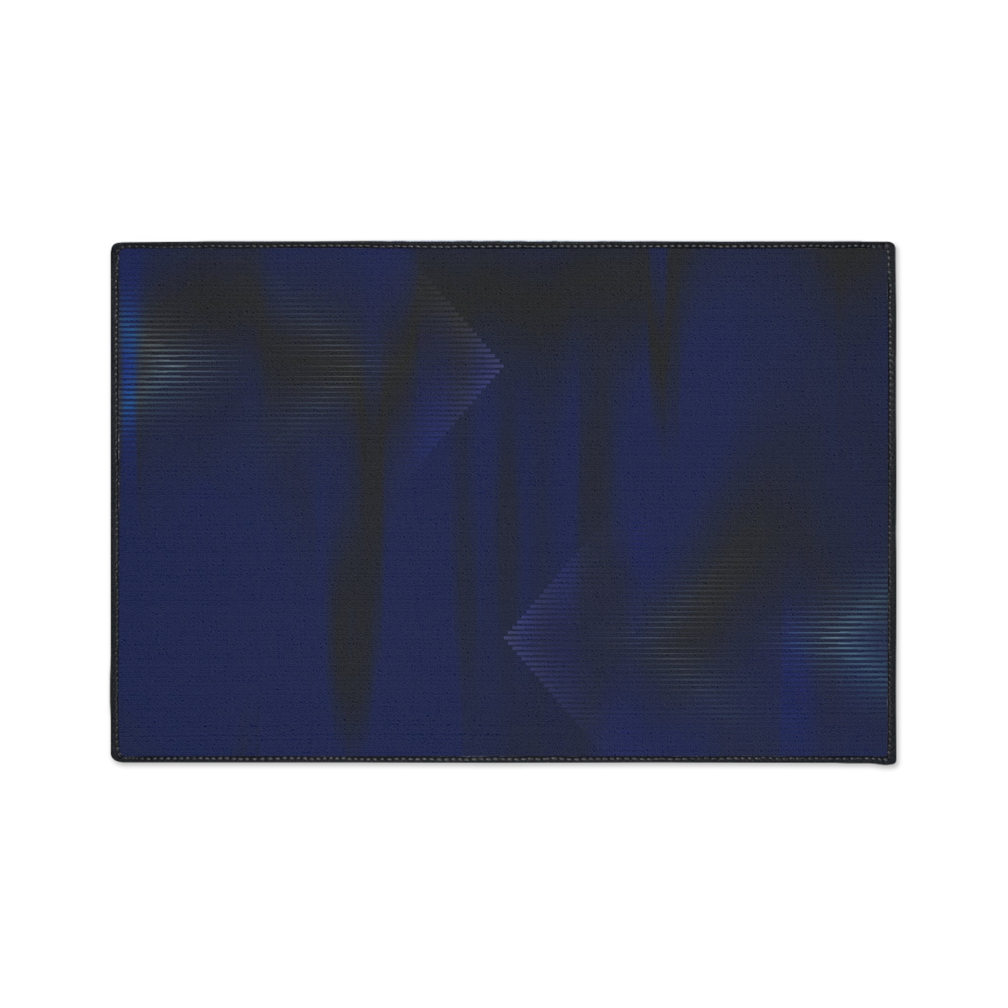 Signal Lost, Message Received — Floor Mat